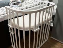 babybay bedisde crib