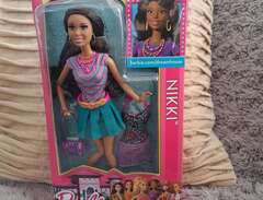 Barbie - Nikki