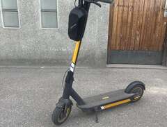 Ninebot G30MAX ELSCOOTER
