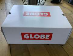 Sneakers Globe, helt nya!