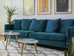 Modern Mio soffa, ingår hem...