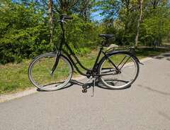 Cykel - Damcykel - 3 växlar...