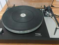 Thorens TD160b mk2 SME3009 s3