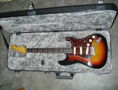 Fender Stratocaster Am. Pro...