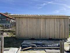Container 20 fots(ca 6x2,5...
