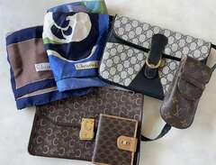 Väskor och accessoarer Dior...