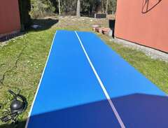 Airtrack One 8×2 meter. Nys...