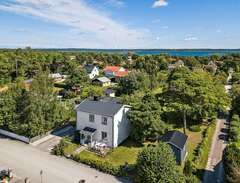 Villa Gotland Slite
