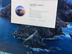 iMac 21,5 i5 2015