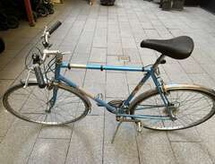 Svithun Cykel – Vintage Gem...