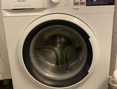 Electrolux tvättmaskin EW6S...
