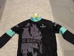 Racercykel kläder, Bianchi...