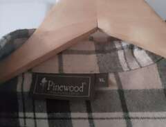 Pinewood jaktskjorta exklus...