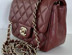 Chanel väska