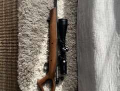 Winchester m70
