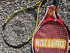 Tennis racket för barn