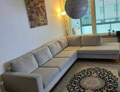 Mio Toronto 3-sits Sofa