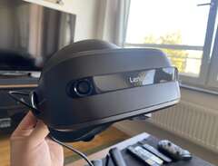Lenovo Explorer - VR Headset