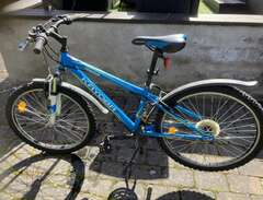 Cykel Kayoba 24 tum