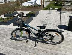 Merida mountainbike 24 tum,...