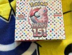 Pokémon 151