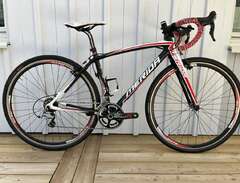 Merida Cyclocross Carbon 90...