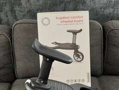 Bugaboo Comfort+ ståbräda i...