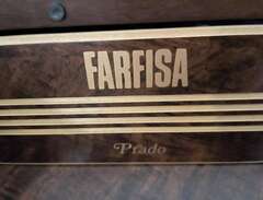 Orgel Farfisa