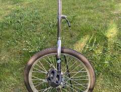 enhjuling