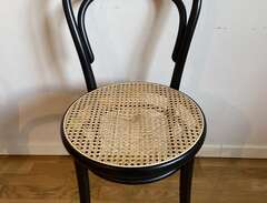 Thonet 5 st Ton stol nr 14