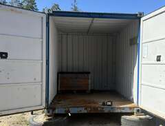 10 fots container