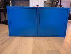 Lixhult IKEA blå