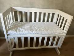 Bedside Crib (Troll)