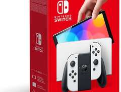 Nintendo Switch (OLED-model...