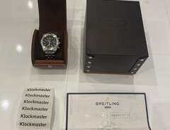Breitling Chronomat GMT 47