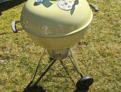 Weber one touch 57cm