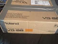 Roland VG-88 Gitarrsynth i...