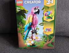 LEGO Creator 3-1. Oöppnad &...