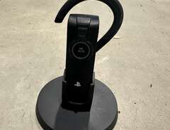 Playstation 3 Headset/Mic