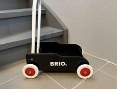 Lära-gå-vagn BRIO