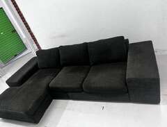soffa divan (hemleverans)