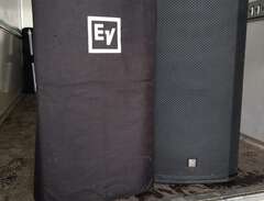 Electro Voice ETX-35P