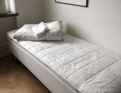 Ikea Sultan säng 80x200cm,...