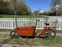 Bakfiets.nl Cargo Bike Clas...
