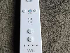 Nintendo Wii handkontroll