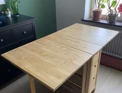 klaffbord slagbord Ikea