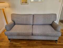 Klassisk Mio-soffa