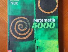 Matematik 5000 2bc VUX