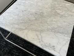 marmor soffbord 70x70