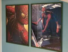 Spiderman tavlor
